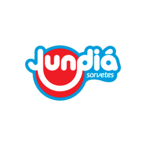 Logo Jundia Amarelo