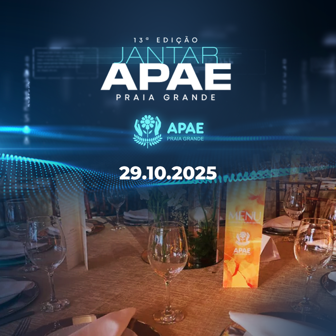 9540 WEBBANNER MOBILE 13 JANTAR APAE DESTAQUE 1080x1080px