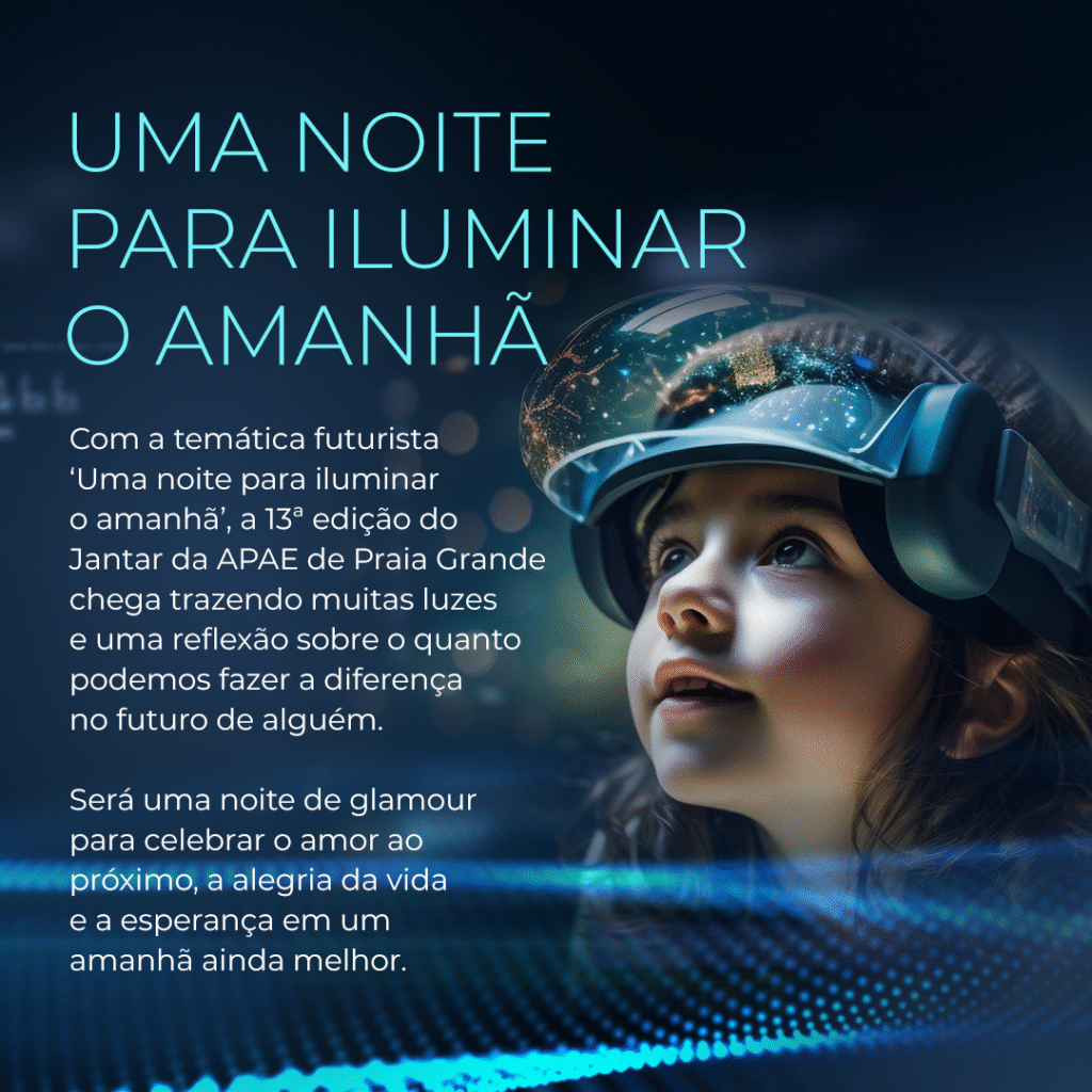 9540 WEBBANNER MOBILE 13 JANTAR APAE UMA NOITE PARA ILUMINAR 1080x1080px