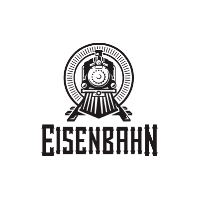 Eisenbahn preto