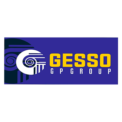 Logo gp group