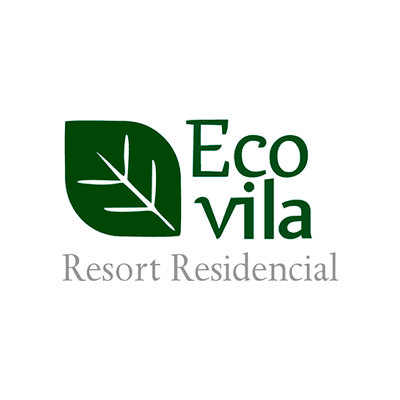 logo ecovila