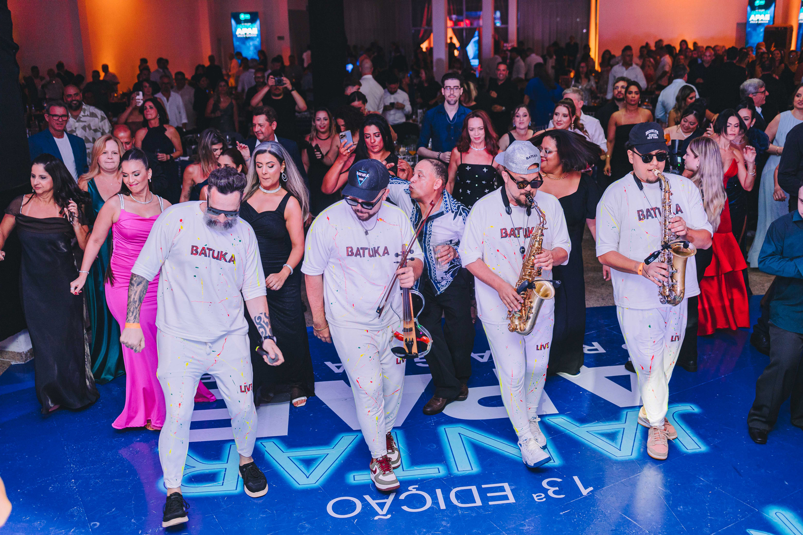 13ª Jantar da APAE Praia Grande 2025 214 IMG 2842