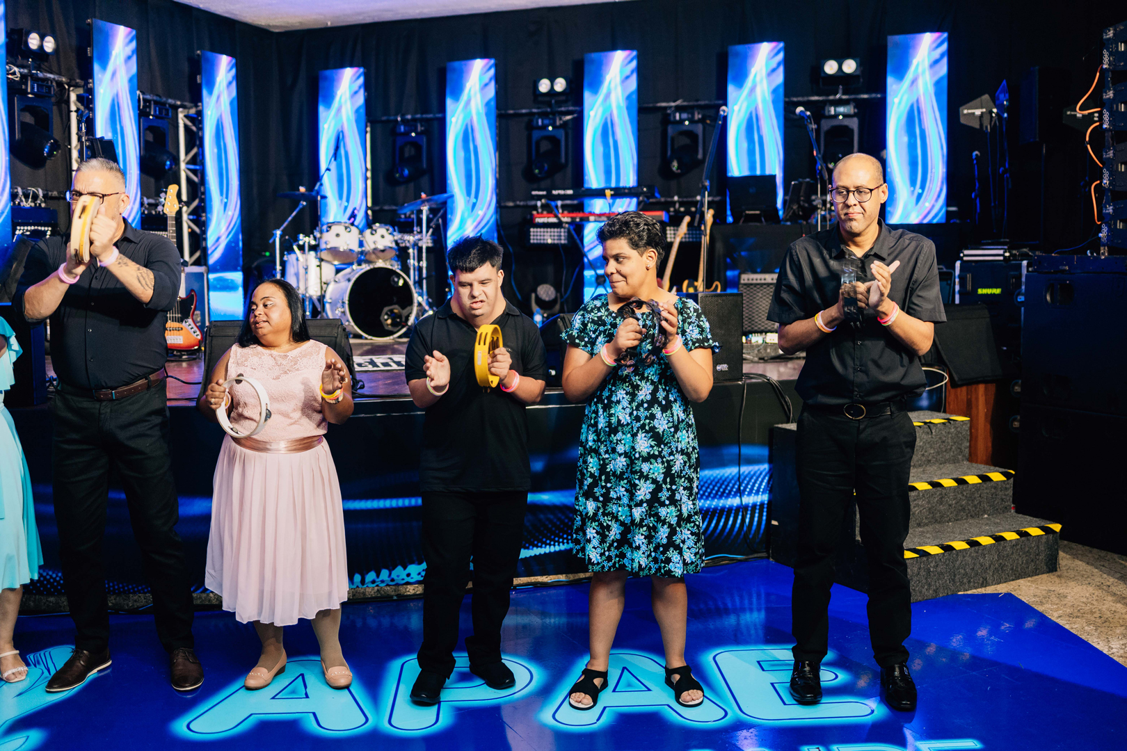 13ª Jantar da APAE Praia Grande 2025 26 IMG 2321