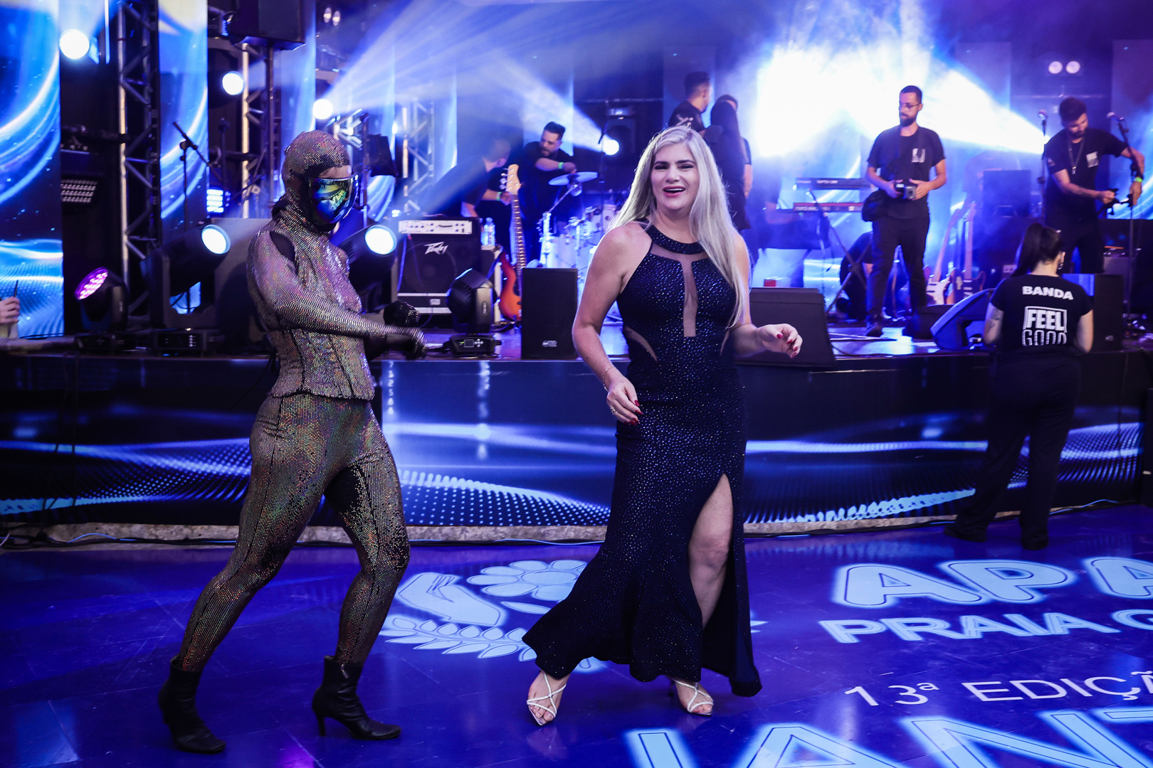 13ª Jantar da APAE Praia Grande 2025 APAE 25 259