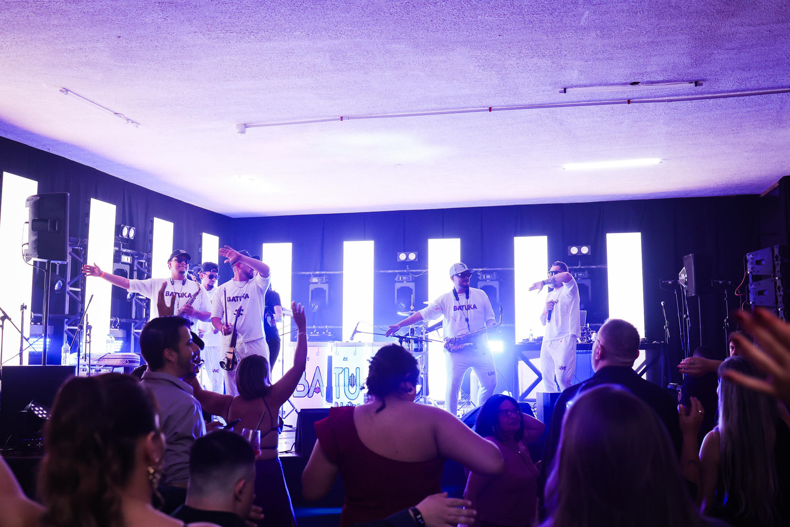 13ª Jantar da APAE Praia Grande 2025 APAE 25 307