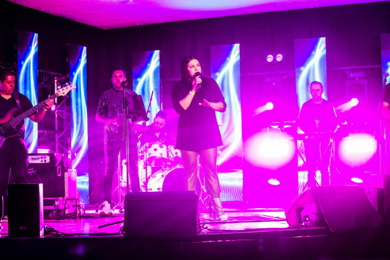 13ª Jantar da APAE Praia Grande 2025 APAE 25 90