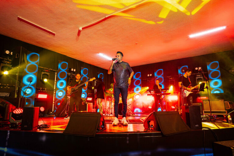 13ª Jantar da APAE Praia Grande 2025 APAE 46