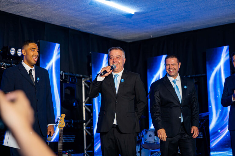 13ª Jantar da APAE Praia Grande 2025 APAE 62