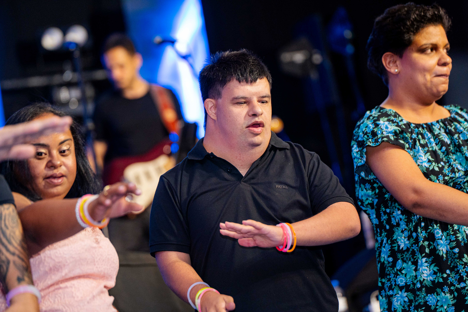 13ª Jantar da APAE Praia Grande 2025 APAE 80