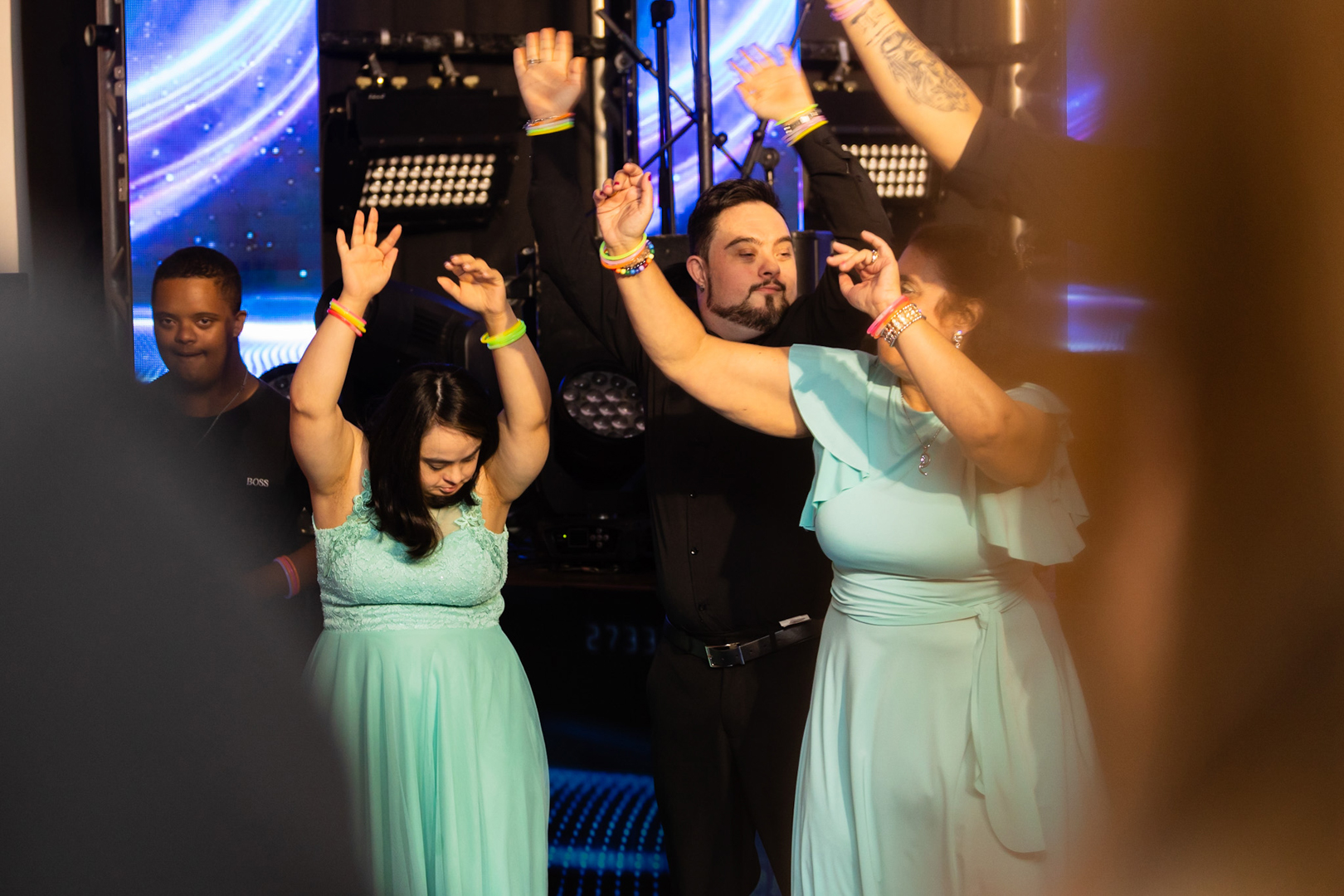 13ª Jantar da APAE Praia Grande 2025 JULI2910