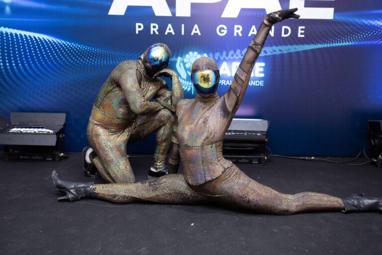 13ª Jantar da APAE Praia Grande 2025 foto 273