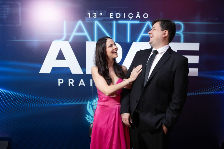 13ª Jantar da APAE Praia Grande 2025 foto 643