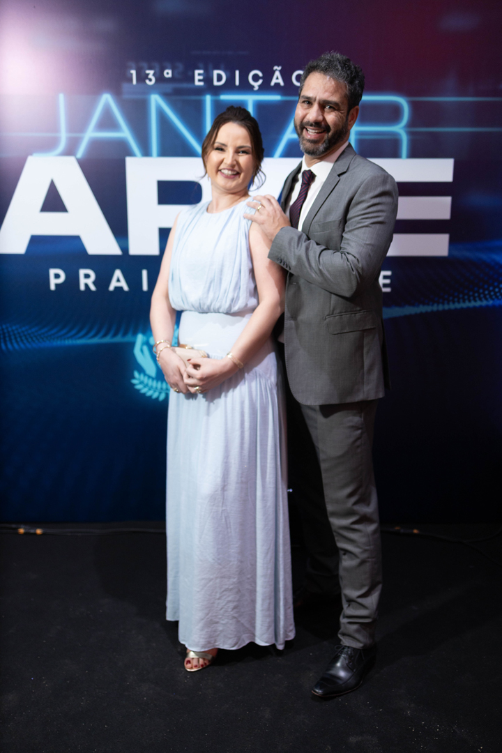 13ª Jantar da APAE Praia Grande 2025 foto 666